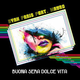 Album cover of Buona Sera Dolce Vita