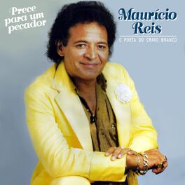 Album cover of Prece Para um Pecador