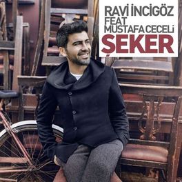 Album cover of Şeker