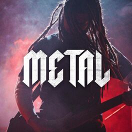 Album cover of Metal