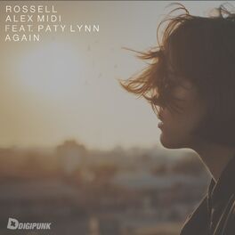 Album cover of Again (feat. Paty Lynn)