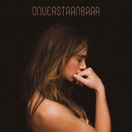 Album cover of Onverstaanbaar