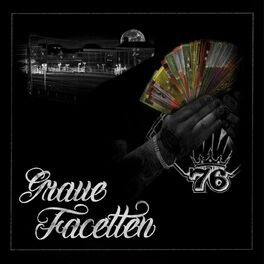 Album cover of Graue Facetten EP