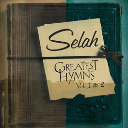 Album cover of Greatest Hymns, Vol. 1 & 2