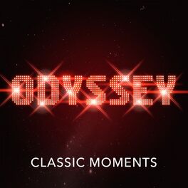 Album cover of Classic Moments (Re-Recording)