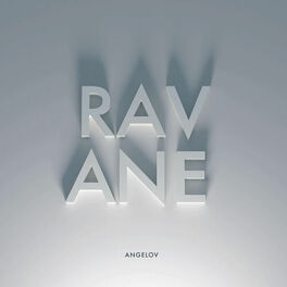 Album cover of Ravane