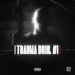 Album cover of Trauma Drill #1 (Parabellum)