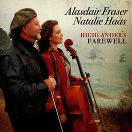 Album cover of Highlander's Farewell