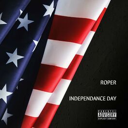 Album cover of Independence Day
