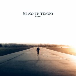 Album cover of Si no te tengo