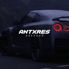 Album cover of NIGHTDRIVE