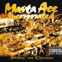Album cover of Sittin' On Chrome