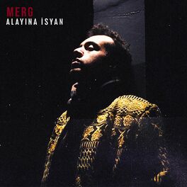 Album cover of Alayına Isyan