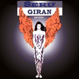 Album cover of Seru Giran (En Vivo)
