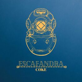 Album cover of Escafandra