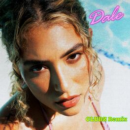 Album cover of Dale (Clubz Remix)