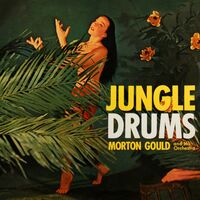 Morton Gould - Jungle Drums: lyrics and songs | Deezer