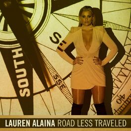 Album cover of Road Less Traveled