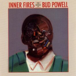 Album cover of Inner Fires