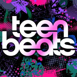 Album cover of Teen Beats