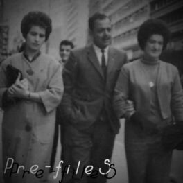 Album cover of Pre-Files
