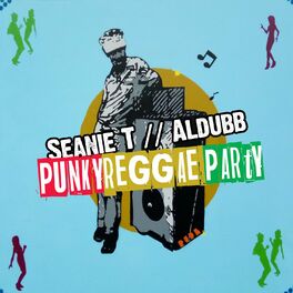 Album cover of Punky Reggae Party (Remixes)