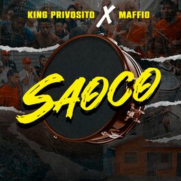 Album cover of SAOCO