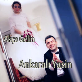 Album cover of Akça Gelin