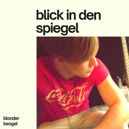 Album cover of Blick in den Spiegel