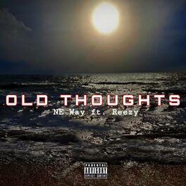 Album cover of Old Thoughts (feat. Reezy)