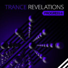 Album cover of Trance Revelations Part 6