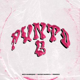 Album cover of Punto G (Remix)