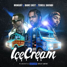 Album cover of Ice Cream