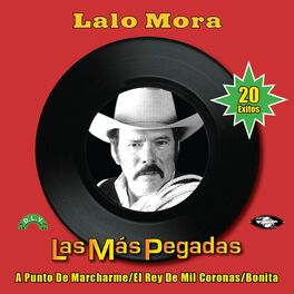 Album cover of Las Más Pegadas