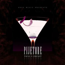 Album cover of Pijetore