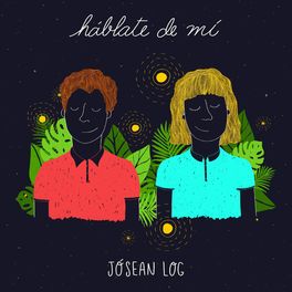 Album cover of Háblate de Mí