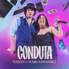 Album cover of Conduta (Ao Vivo)