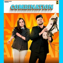 Album cover of Combination