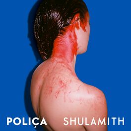 Album cover of Shulamith