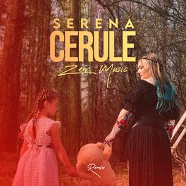 Album cover of Cerule (Remix)