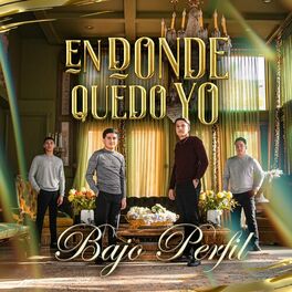 Album cover of En Donde Quedo Yo