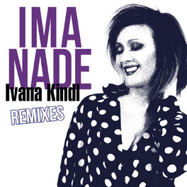 Album cover of Ima Nade (Remixes)