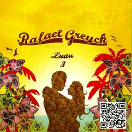 Album cover of Luau 3