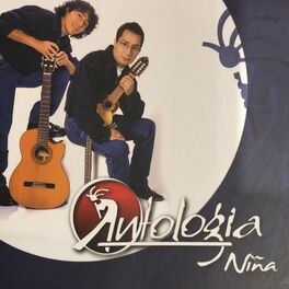 Album cover of Niña