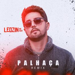 Album cover of Palhaça (Remix)
