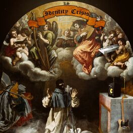 Album cover of Identity Crisis