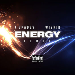 Album cover of Bad Energy (Stay Far Away Remix)