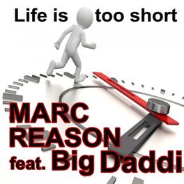 Album cover of Life Is Too Short