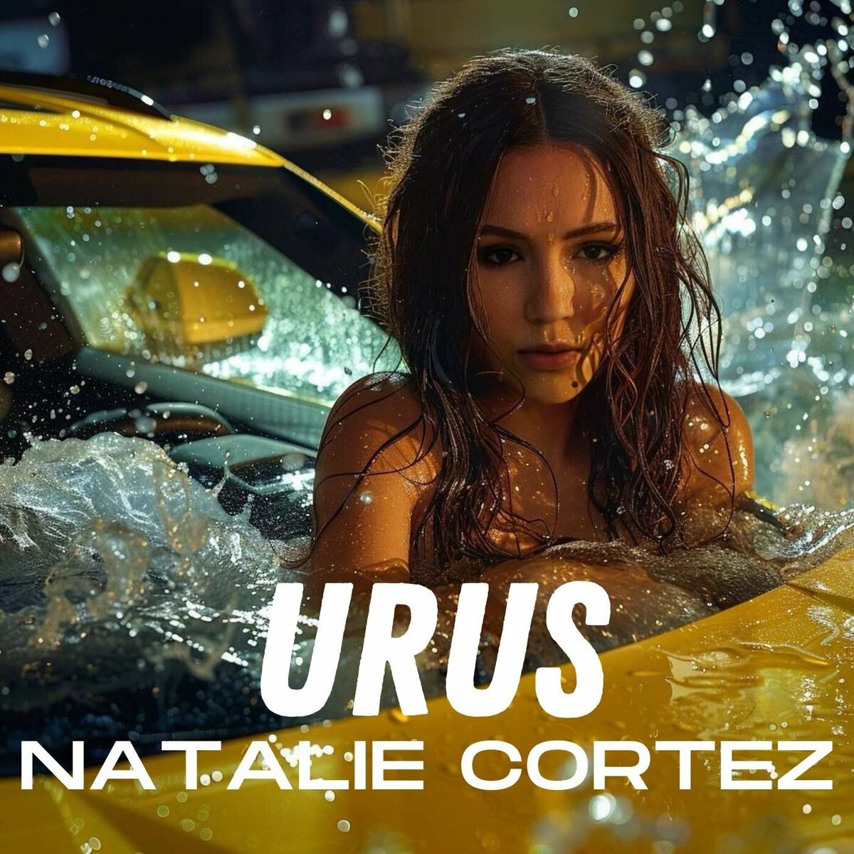 Natalie Cortez: albums, songs, playlists | Listen on Deezer