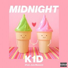 Album cover of Midnight (feat. Jazz Maeson)